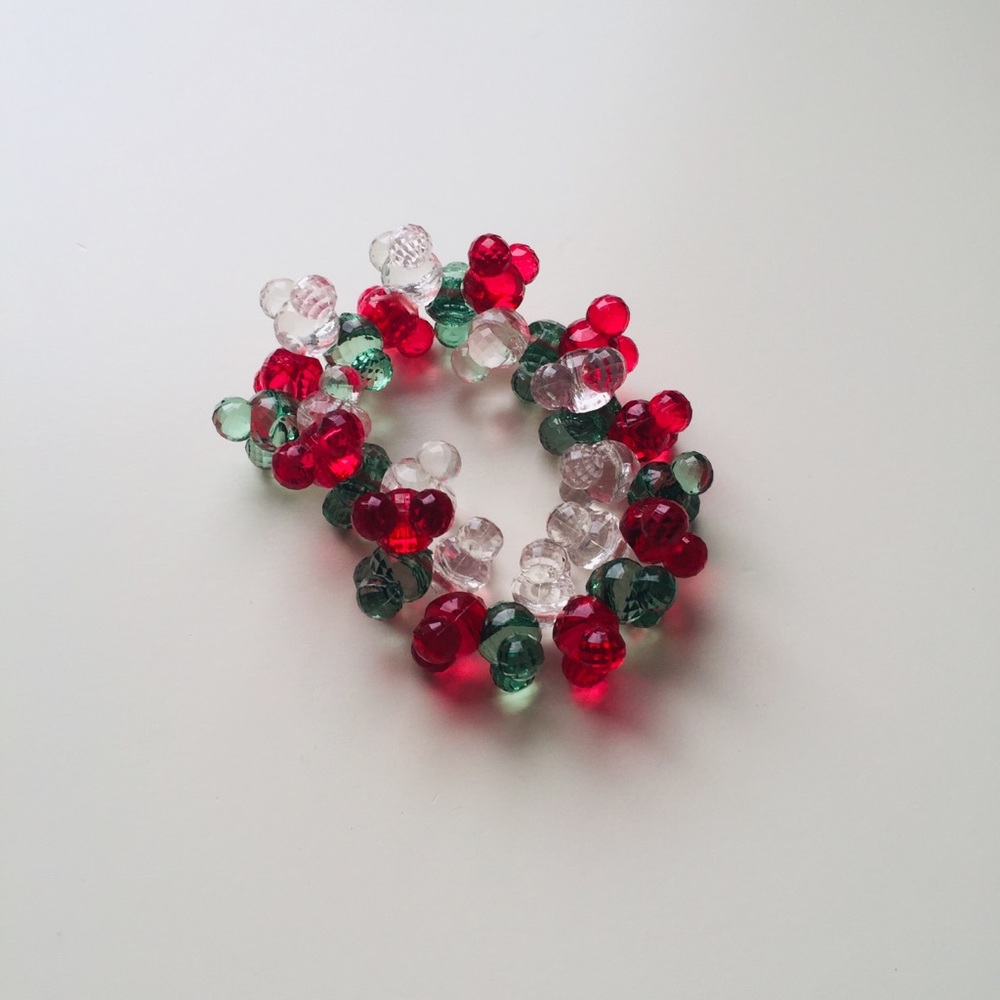 Disney Bracelet